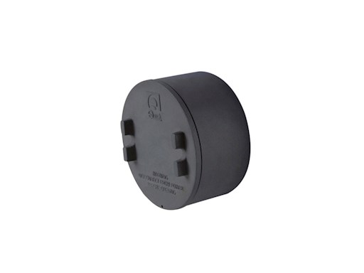 PROTEZIONE ANTIDEFLAGRANTE PER BOILER QUICK E SIGMAR
