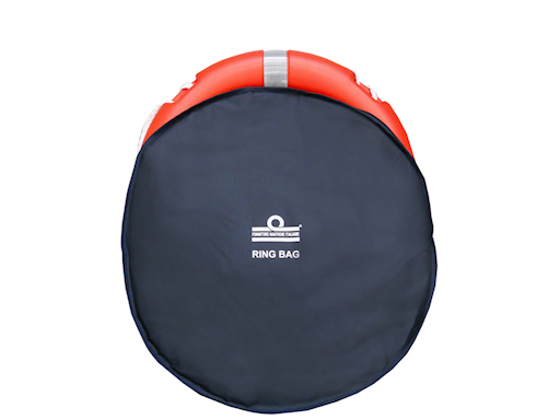 CONTENITORE  PER ANULARE