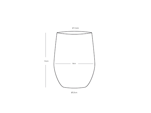 PARTY BICCHIERI DA BIBITA