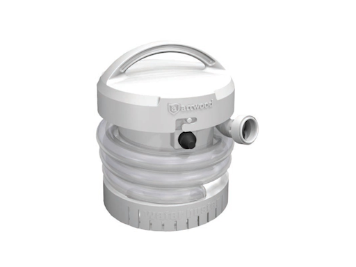 POMPA PORTATILE WATERBUSTER