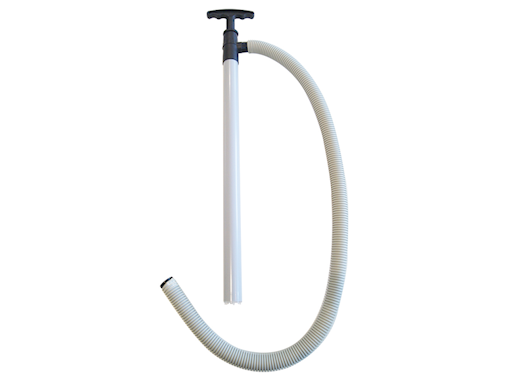 POMPA DI SENTINA A MANO