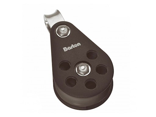 BOZZELLO SINGOLO FISSO