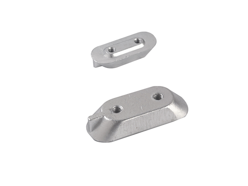 PIASTRINA PER YAMAHA 8-300HP 4T