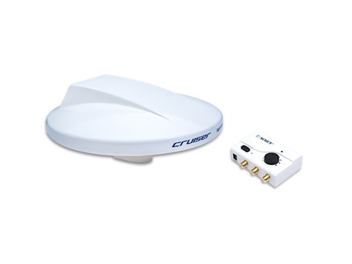 ANTENNA TV CRUISER