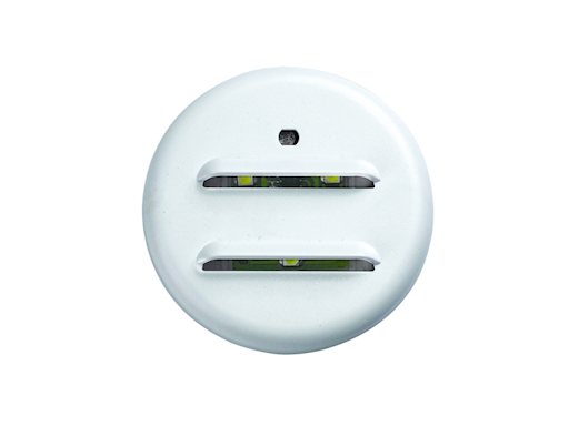 LUCE DI CORTESIA CREPUSCOLARE 3 LED