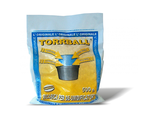 SALI DI RICAMBIO KG.0,5