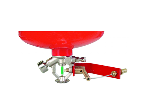 COMANDO MANUALE A DISTANZA