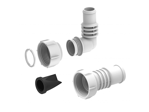 POMPE SENTINA TSUNAMI MK2