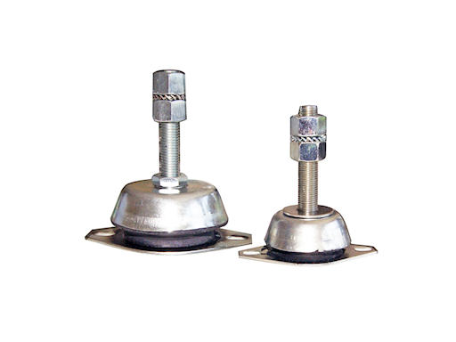 SUPPORTO MOTORE ANTIVIBRANTE