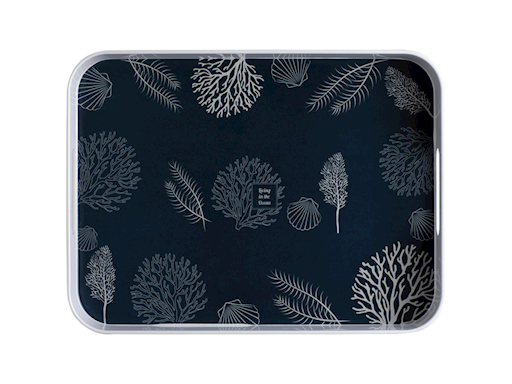 LIVING VASSOIO RETTANGOLARE