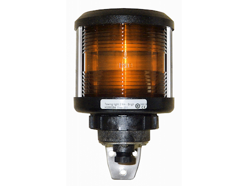 FANALE SERIE 35 RIMORCHIO DHR