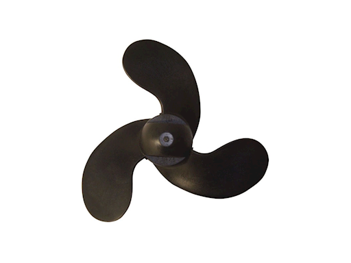 ELICA IN PLASTICA 7,25 X 6