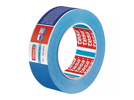 NASTRO DI CARTA BLU TESA