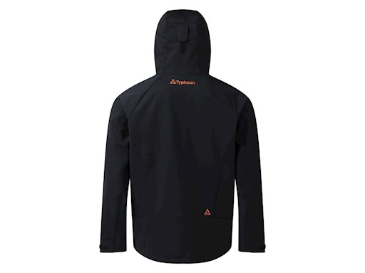 GIACCA SOFTSHELL 2.0