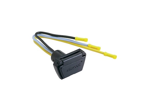 CONNETTORI PER ALIMENTAZIONE