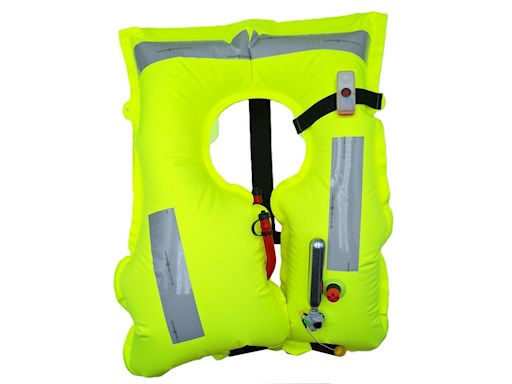 GIUBBOTTO NEO SOLAS 180N
