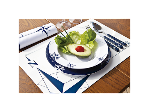 NORTHWIND PIATTI FONDI