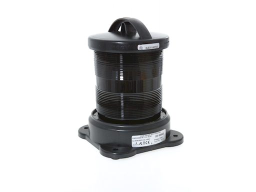 FANALE SERIE 55 FONDA DHR