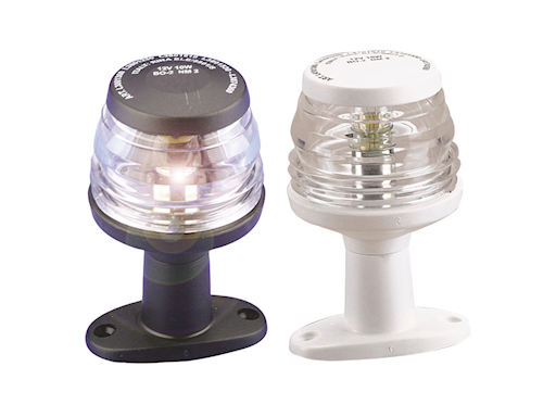 FANALE SERIE POSIDONE FONDA