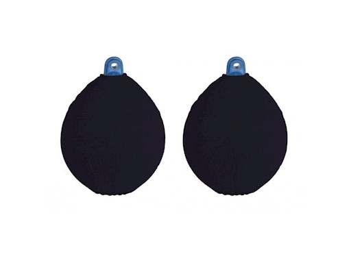 COPPIA COPRIPARABORDI SERIE "A"