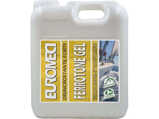 FERROTONE GEL