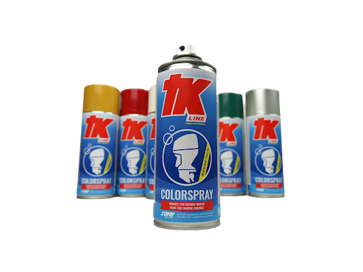 VERNICE NITROCOMBINATA SPRAY