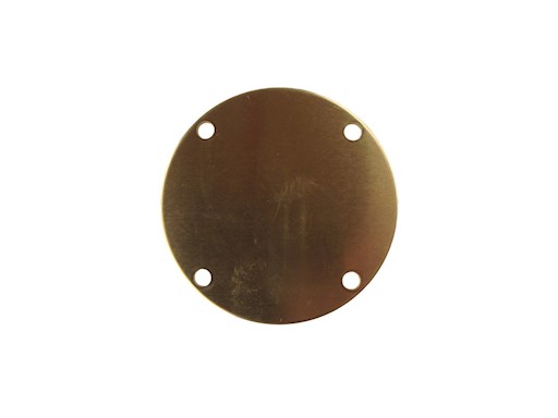 COPERCHIO POMPA 23825-0000B