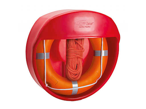 CONTENITORE PER ANULARE