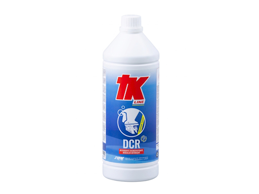 DCR