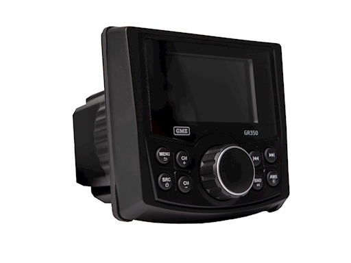 STEREO DA CRUSCOTTO GR350BT