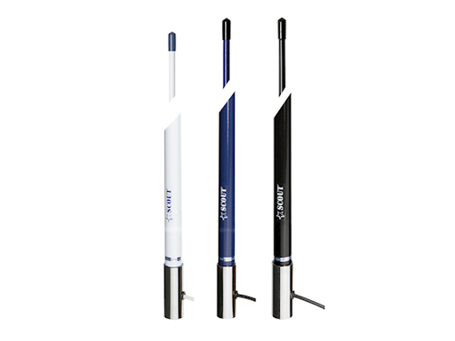 ANTENNA VHF SCOUT CM.240