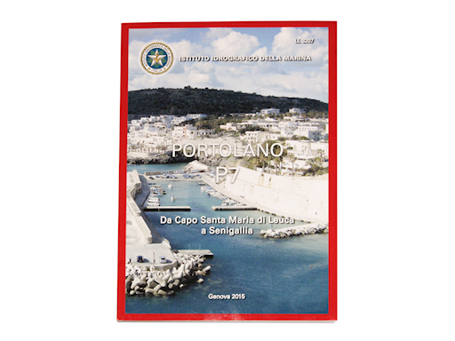 PORTOLANO P7