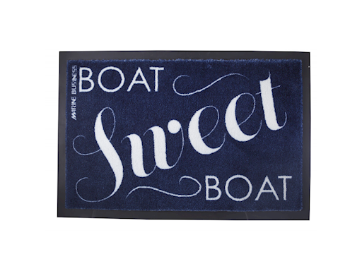 TAPPETINO ANTISCIVOLO SWEET BOAT