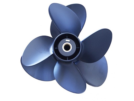 ELICA VOLVO DUOPROP A/B