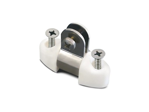 SUPPORTI A FORCELLA SNODATO A 180