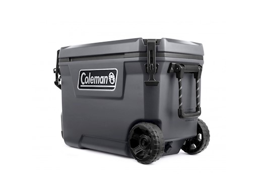 GHIACCIAIA CONVOY 65