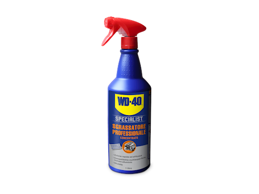 WD-40 SPECIALIST SGRASSATORE PROFESSIONALE