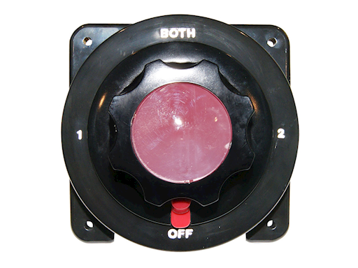 DEVIATORE STACCA BATTERIA 300A