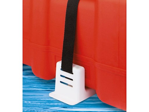 KIT DI FISSAGGIO SERBATOI UNIVERSALI