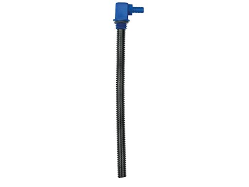SERBATOIO CARBURANTE PORTATILE