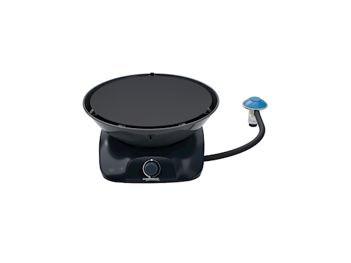 MINI BARBECUE 360 GRILL CV