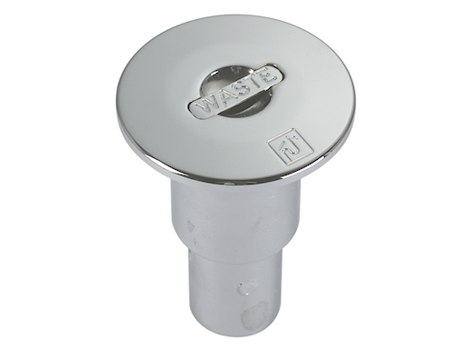 TAPPO SCARICO ACQUE NERE