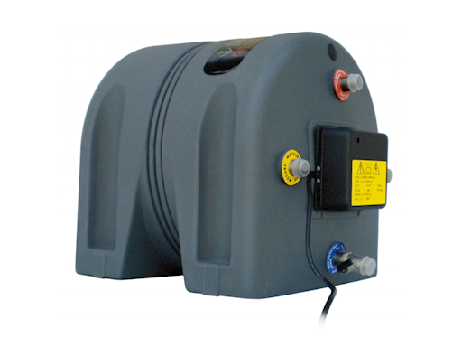 BOILER SIGMAR COMPACT