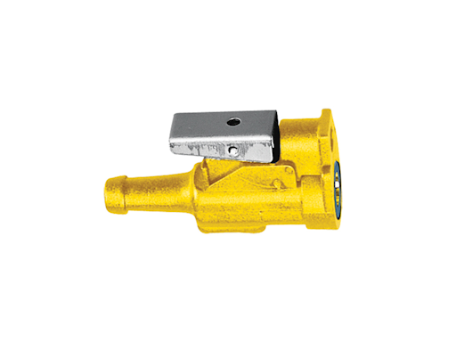 INNESTO FEMMINA PG. Ø MM 9,5 - HONDA