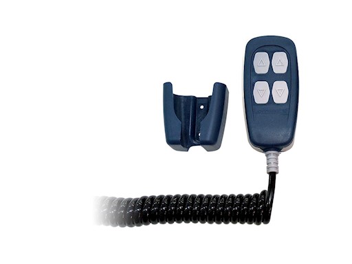 PULSANTIERA HH LFR 400