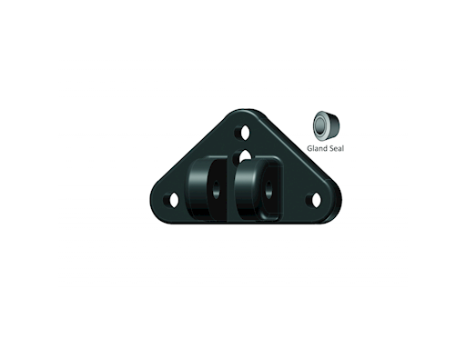 ATTACCO DI RICAMBIO SUPERIORE PER FLAP