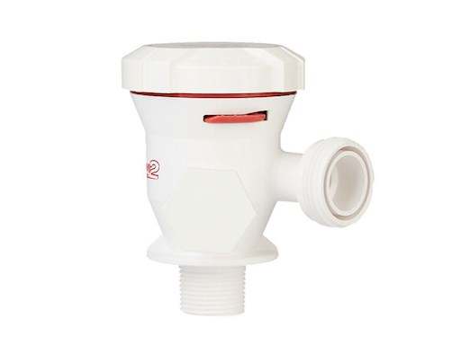 POMPA AREATRICE TSUNAMI MK2