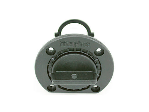 TAPPO SCARICO ACQUA IN NYLON