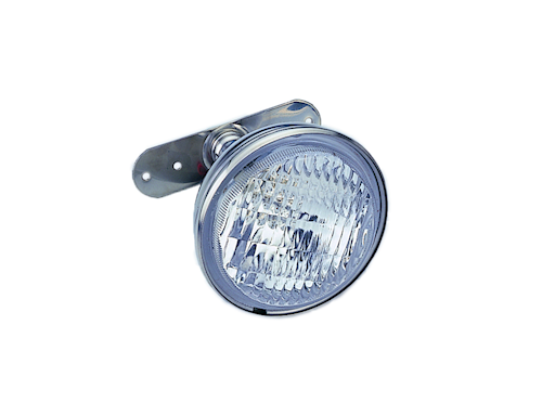 PROIETTORE DI CROCETTA IN ACCIAIO INOX