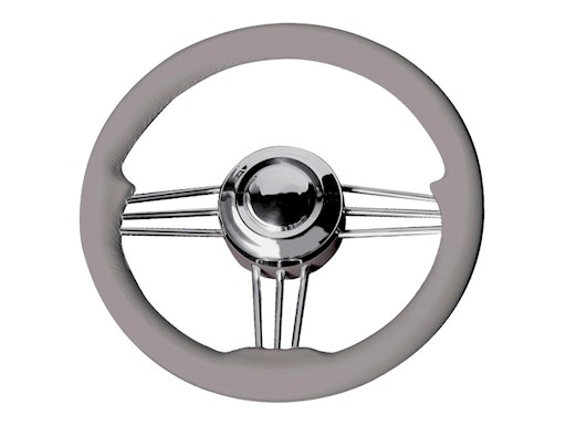 RUOTA TIMONE T14 Ø MM.350